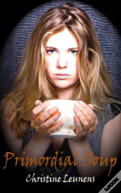 Capa do artigo Primordial Soup