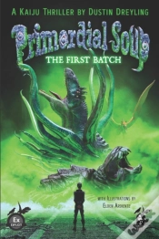 Capa do artigo Primordial Soup: The First Batch