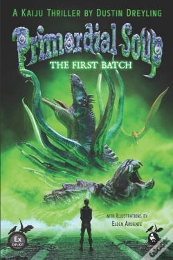 Capa do artigo Primordial Soup: The First Batch