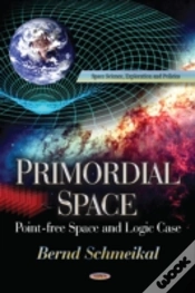 Capa do artigo Primordial Space