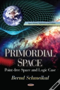 Capa do artigo Primordial Space