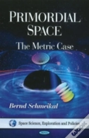 Capa do artigo Primordial Space