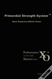 Capa do artigo Primordial Strength System