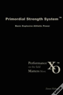 Capa do artigo Primordial Strength System