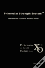 Capa do artigo Primordial Strength System