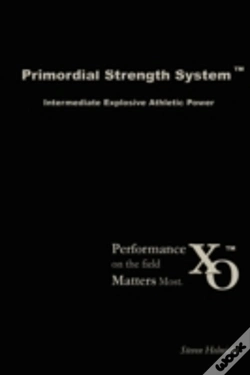 Capa do artigo Primordial Strength System