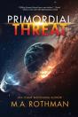 Primordial Threat - Preview