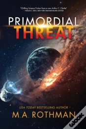 Capa do artigo Primordial Threat