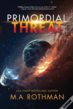 Capa do artigo Primordial Threat