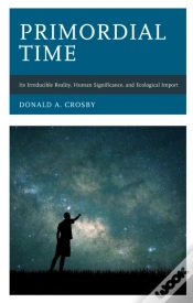 Capa do artigo Primordial Time