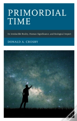 Capa do artigo Primordial Time