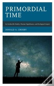 Capa do artigo Primordial Time