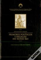 Primores Políticos e Regalias do Nosso Rei