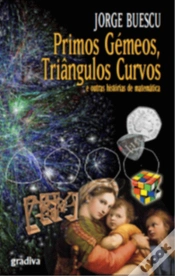 Capa do artigo Primos Gémeos, Triângulos Curvos