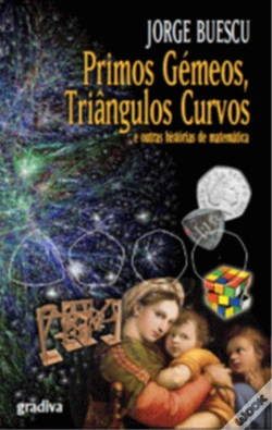 Capa do artigo Primos Gémeos, Triângulos Curvos