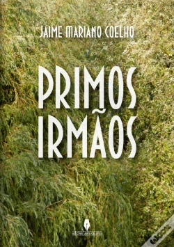 Capa do artigo Primos Irmãos