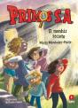 Primos S.A. 11: El Menhir Secreto - Preview