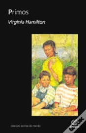 Capa do artigo Primos