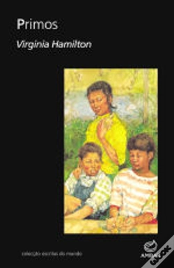 Capa do artigo Primos