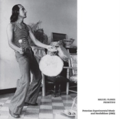 Capa do artigo Primotivo - Vinil