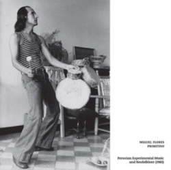 Capa do artigo Primotivo - Vinil