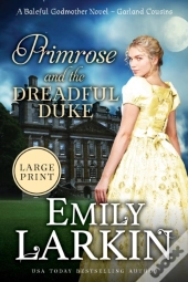 Primrose And The Dreadful Duke