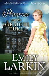 Primrose And The Dreadful Duke