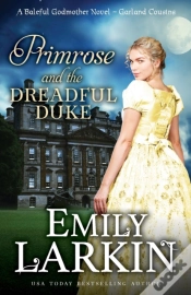 Capa do artigo Primrose And The Dreadful Duke