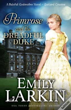 Capa do artigo Primrose And The Dreadful Duke