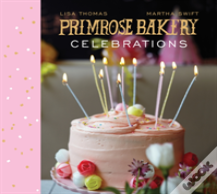 Primrose Bakery Celebrations