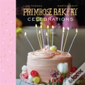 Capa do artigo Primrose Bakery Celebrations
