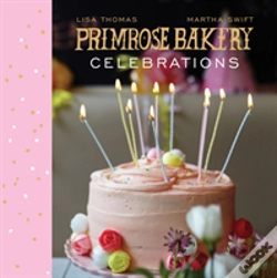 Capa do artigo Primrose Bakery Celebrations