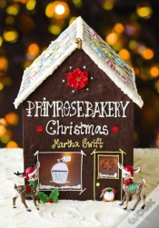 Capa do artigo Primrose Bakery Christmas