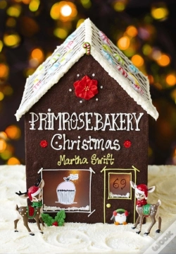 Capa do artigo Primrose Bakery Christmas