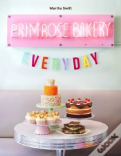 Capa do artigo Primrose Bakery Everyday
