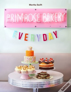 Capa do artigo Primrose Bakery Everyday