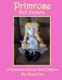 Primrose Doll Pattern - Preview