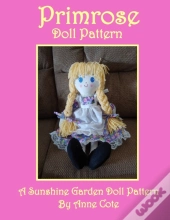 Primrose Doll Pattern