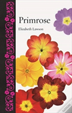 Capa do artigo Primrose