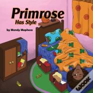 Primrose Has Style