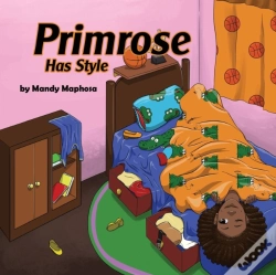 Capa do artigo Primrose Has Style