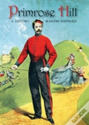Capa do artigo Primrose Hill