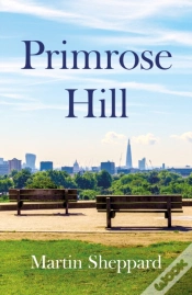 Capa do artigo Primrose Hill