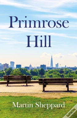 Capa do artigo Primrose Hill
