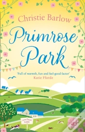 Capa do artigo Primrose Park