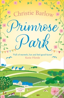 Capa do artigo Primrose Park
