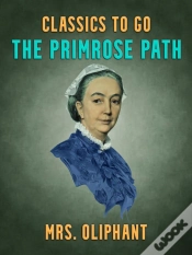 Capa do artigo Primrose Path