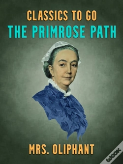 Capa do artigo Primrose Path