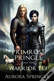 Capa do artigo Primrose Pringle And The Warrior Elf