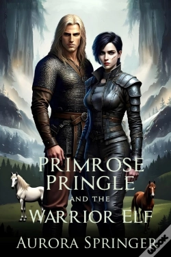 Capa do artigo Primrose Pringle And The Warrior Elf